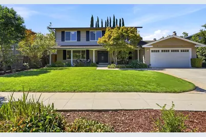 6725 Bret Harte Dr, San Jose, CA 95120 - Photo 2