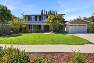 6725 Bret Harte Dr, San Jose, CA 95120 - Photo 2