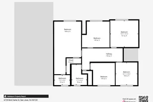 6725 Bret Harte Dr, San Jose, CA 95120 - Photo 48