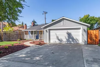 2711 Coit Dr, San Jose, CA 95124 - Photo 4