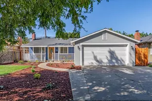 2711 Coit Dr, San Jose, CA 95124 - Photo 1