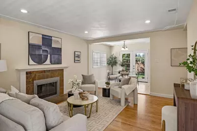 2711 Coit Dr, San Jose, CA 95124 - Photo 6