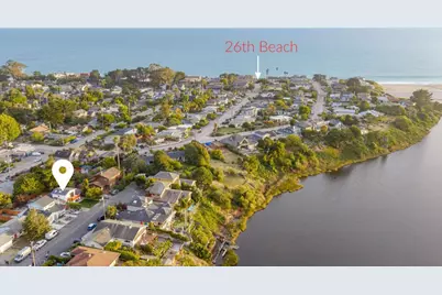 462 Hampstead Way, Santa Cruz, CA 95062 - Photo 2