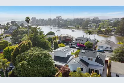 462 Hampstead Way, Santa Cruz, CA 95062 - Photo 4