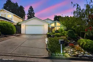 428 Saddlebrook Ln, Pleasant Hill, CA 94523 - Photo 1