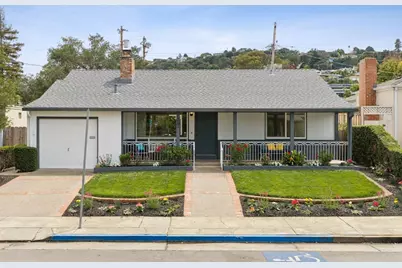 261 36th Ave, San Mateo, CA 94403 - Photo 2