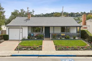 261 36th Ave, San Mateo, CA 94403 - Photo 2