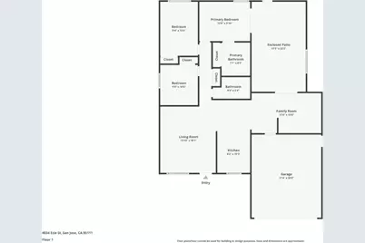 4034 Ezie St, San Jose, CA 95111 - Photo 40