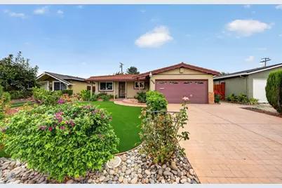 4034 Ezie St, San Jose, CA 95111 - Photo 2