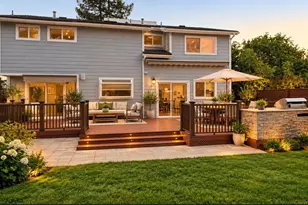 2121 Valparaiso Ave, Menlo Park, CA 94025 - Photo 1