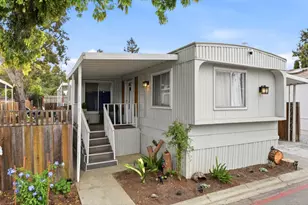 402 Los Encinos Ave 402, San Jose, CA 95134 - Photo 1