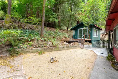 9965 E Zayante Rd, Felton, CA 95018 - Photo 16