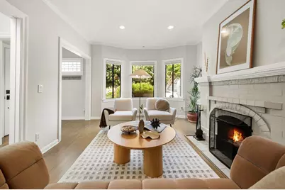 243 Hearst Ave, San Francisco, CA 94131 - Photo 2