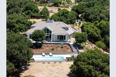 31499 Via Las Rosas, Carmel Valley, CA 93924 - Photo 36