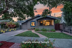 825 Jefferson St, Santa Clara, CA 95050 - Photo 1