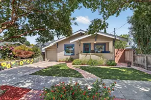 825 Jefferson St, Santa Clara, CA 95050 - Photo 2