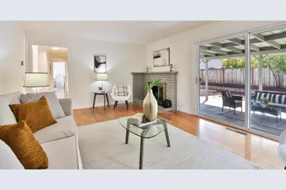 10815 E Estates Dr, Cupertino, CA 95014 - Photo 8
