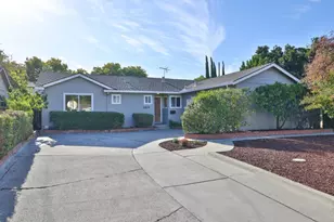 10815 E Estates Dr, Cupertino, CA 95014 - Photo 1