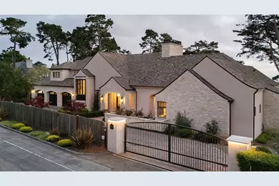 1540 Viscaino Rd, Pebble Beach, CA 93953 - Photo 2