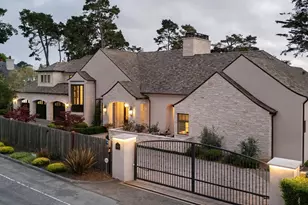 1540 Viscaino Rd, Pebble Beach, CA 93953 - Photo 2