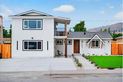 1821 Burley Dr, Milpitas, CA 95035 - Photo 2
