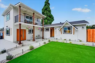 1821 Burley Dr, Milpitas, CA 95035 - Photo 1