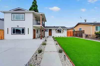 1821 Burley Dr, Milpitas, CA 95035 - Photo 4