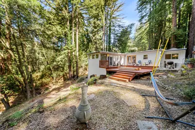 355 Granite Ridge Dr, Santa Cruz, CA 95065 - Photo 32