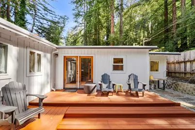 355 Granite Ridge Dr, Santa Cruz, CA 95065 - Photo 30