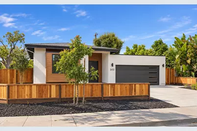 202 Thompson Ave, Mountain View, CA 94043 - Photo 2
