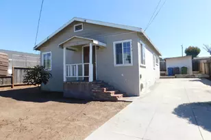 1238 Hamilton Ave, Seaside, CA 93955 - Photo 1