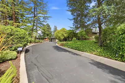 18113 Saratoga Los Gatos Rd, Monte Sereno, CA 95030 - Photo 4