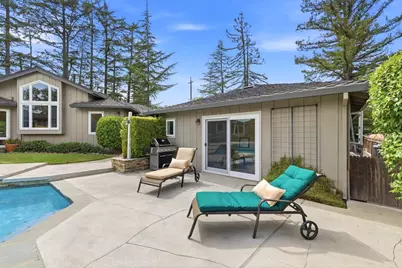 18113 Saratoga Los Gatos Rd, Monte Sereno, CA 95030 - Photo 32
