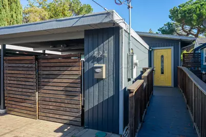 424 5th Ave, Redwood City, CA 94063 - Photo 1
