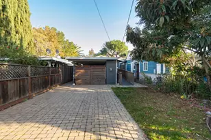 424 Fifth Ave, Redwood City, CA 94063 - Photo 2