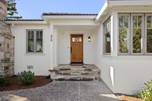90 Marvin Ave, Los Altos, CA 94022 - Photo 4