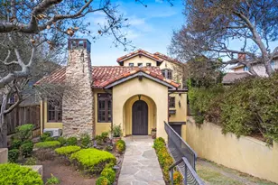 0 Carmelo 2 SW Of 9th, Carmel, CA 93921 - Photo 2