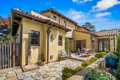 0 Carmelo 2 SW Of 9th, Carmel, CA 93921 - Photo 1