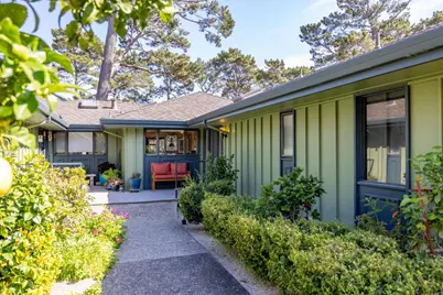 154 Del Mesa Carmel, Carmel, CA 93923 - Photo 46