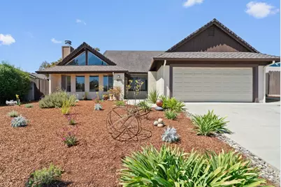 6053 Thurber Ln, Santa Cruz, CA 95065 - Photo 1