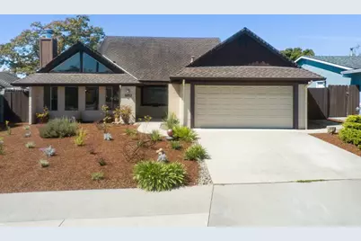 6053 Thurber Ln, Santa Cruz, CA 95065 - Photo 2