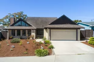 6053 Thurber Ln, Santa Cruz, CA 95065 - Photo 2