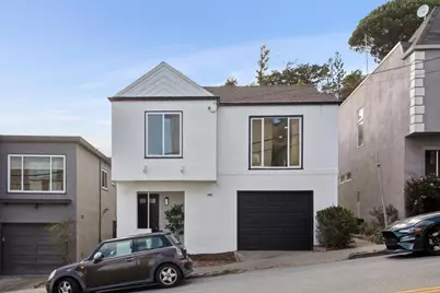 894 Burnett Ave, San Francisco, CA 94131 - Photo 2