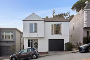 894 Burnett Ave, San Francisco, CA 94131 - Photo 2
