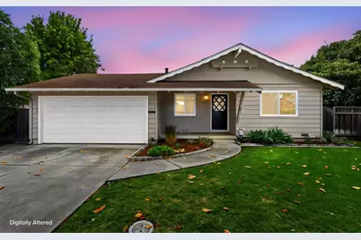 1729 Jeffery Ct, Santa Clara, CA 95051 - Photo 2