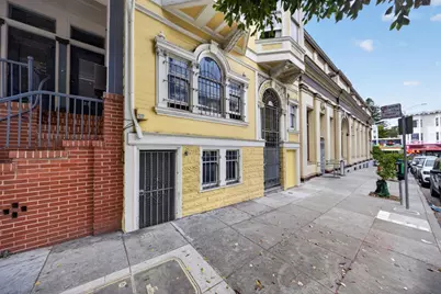 21 Belvedere St, San Francisco, CA 94117 - Photo 12