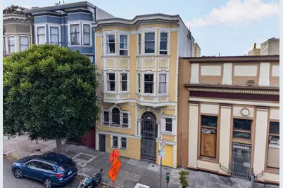 21 Belvedere St, San Francisco, CA 94117 - Photo 8