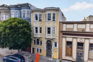 21 Belvedere St, San Francisco, CA 94117 - Photo 8