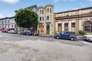 21 Belvedere St, San Francisco, CA 94117 - Photo 10