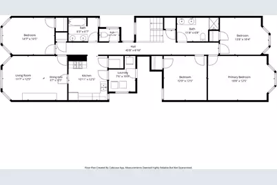 21 Belvedere St, San Francisco, CA 94117 - Photo 18